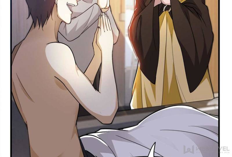 Peerless Doctor In The City Chapter 173 - page 57