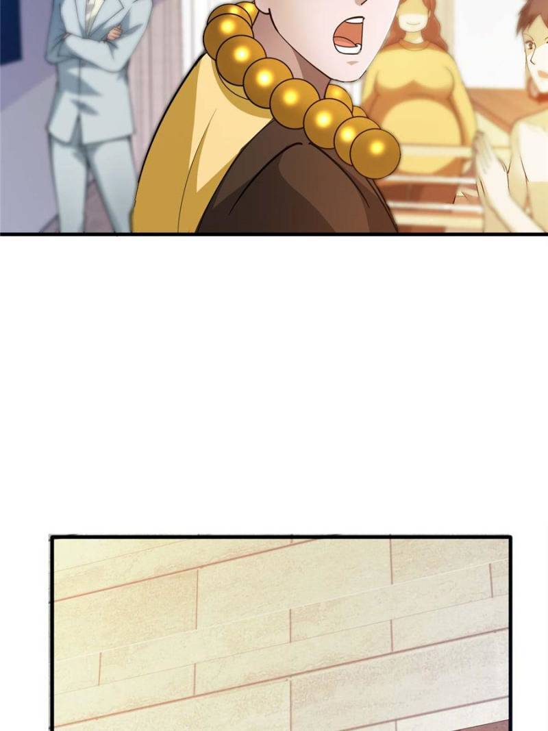 Peerless Doctor In The City Chapter 173 - page 59