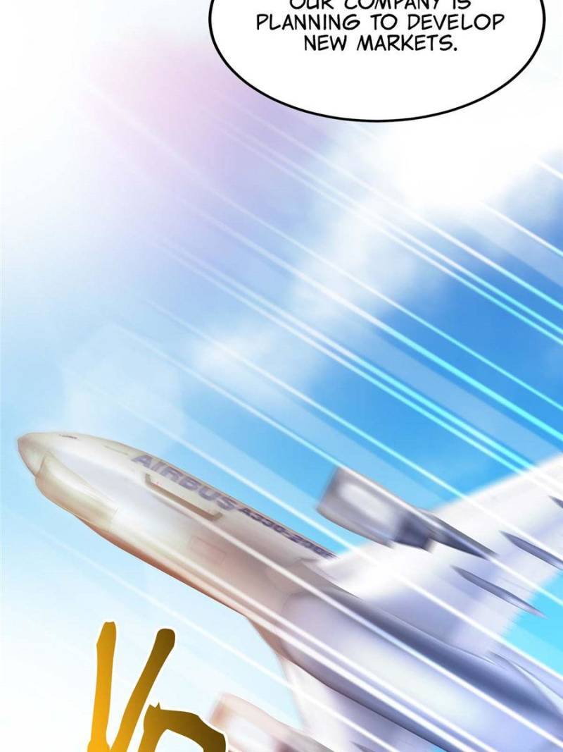 Peerless Doctor In The City Chapter 173 - page 62