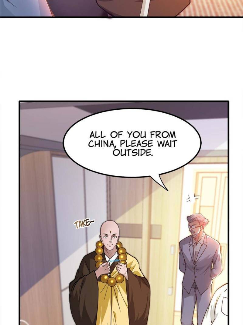 Peerless Doctor In The City Chapter 173 - page 7