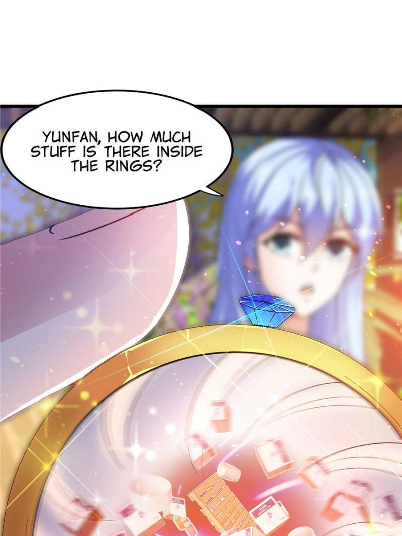 Peerless Doctor In The City Chapter 172 - page 1