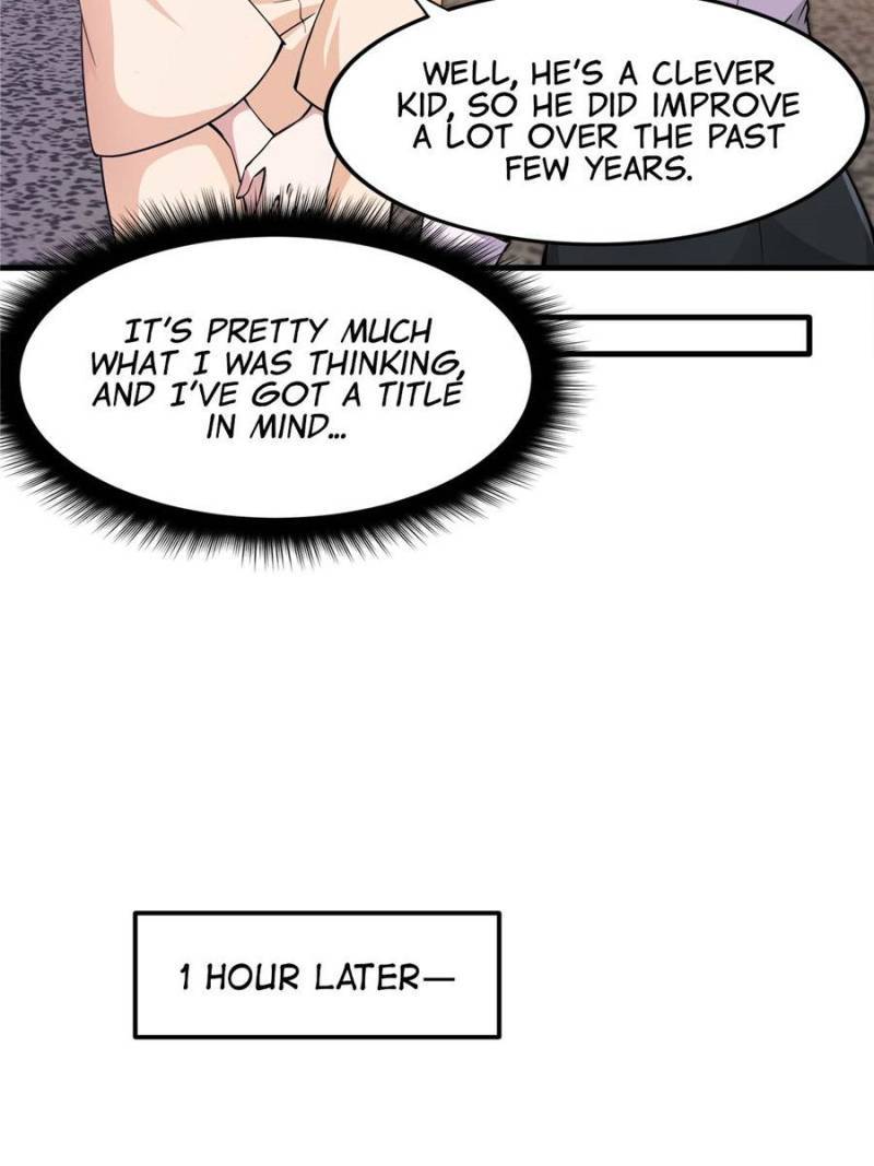 Peerless Doctor In The City Chapter 172 - page 20