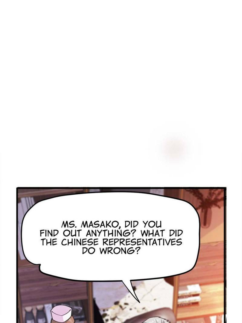 Peerless Doctor In The City Chapter 172 - page 32