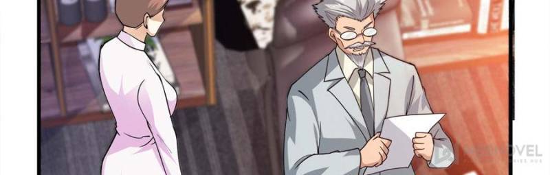 Peerless Doctor In The City Chapter 172 - page 33