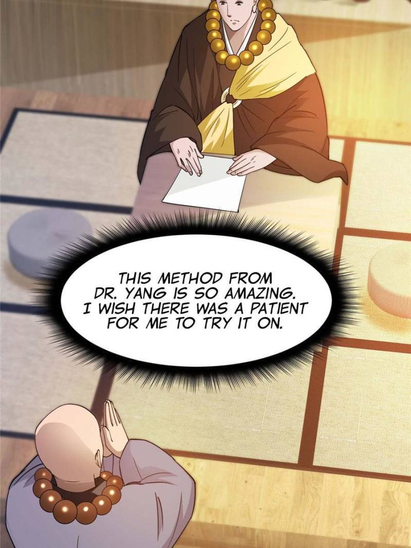 Peerless Doctor In The City Chapter 172 - page 44