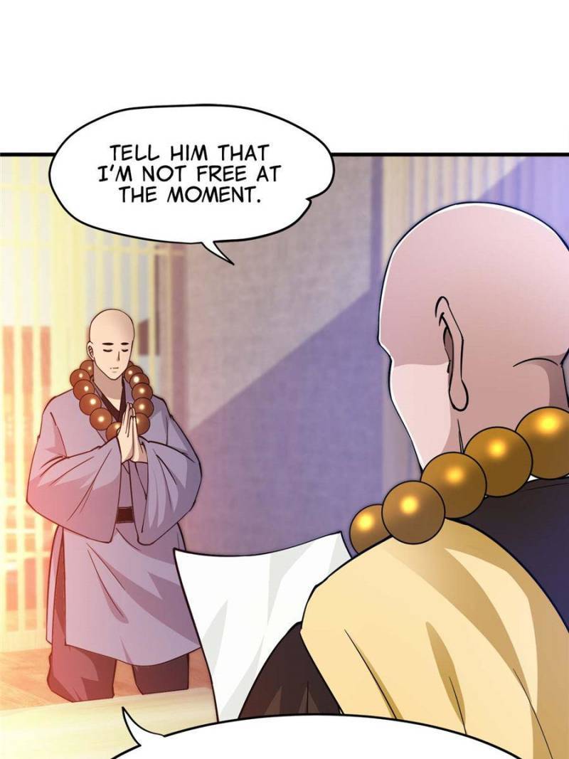 Peerless Doctor In The City Chapter 172 - page 46