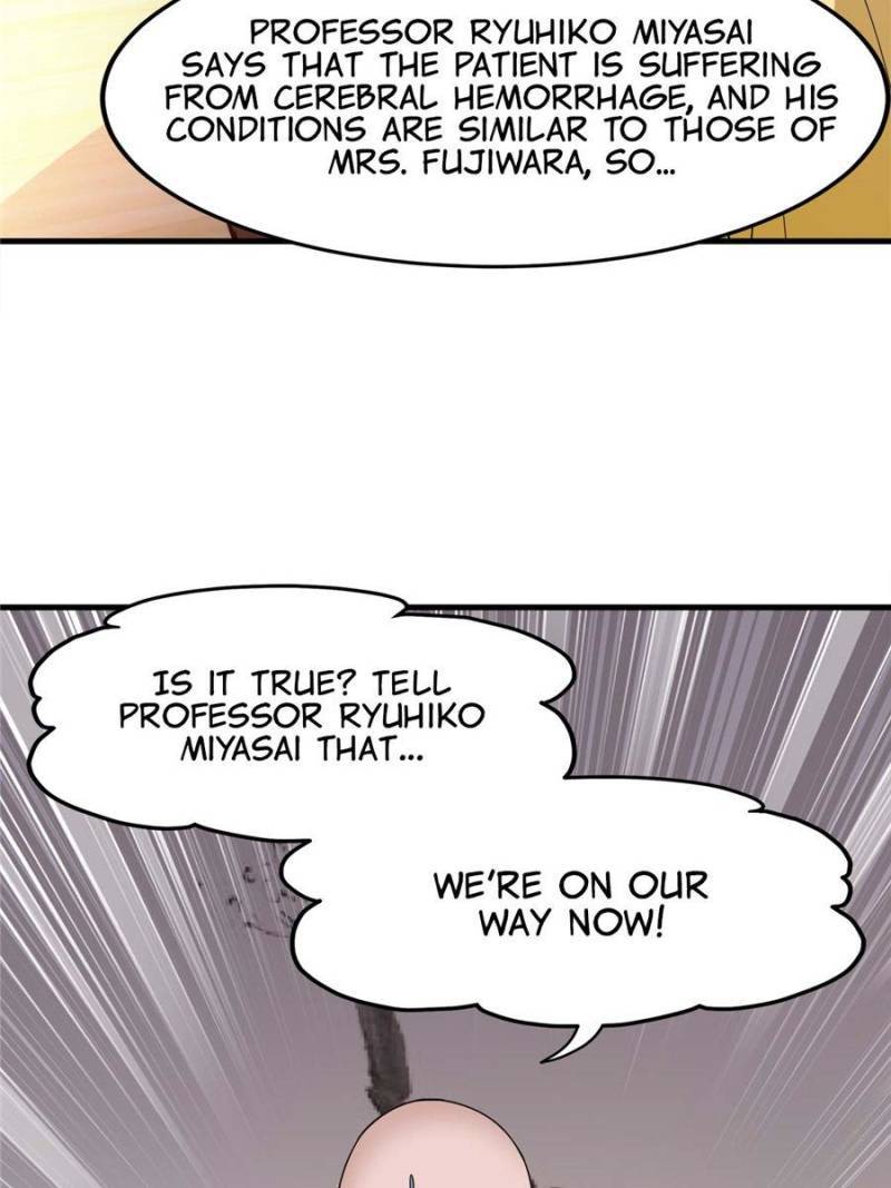 Peerless Doctor In The City Chapter 172 - page 47