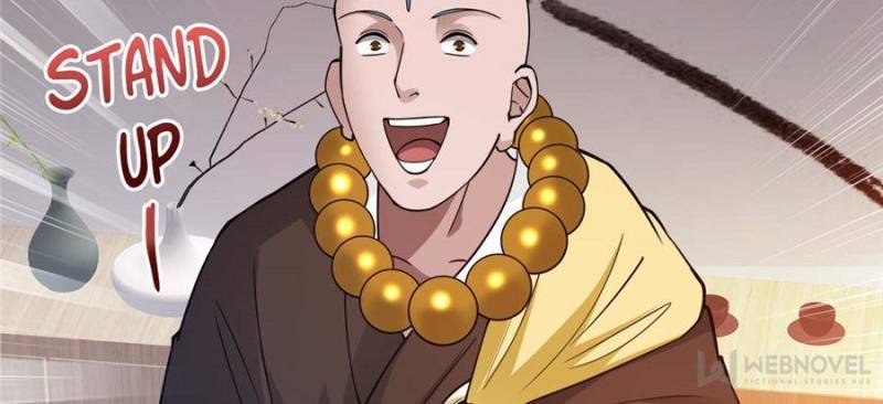 Peerless Doctor In The City Chapter 172 - page 48