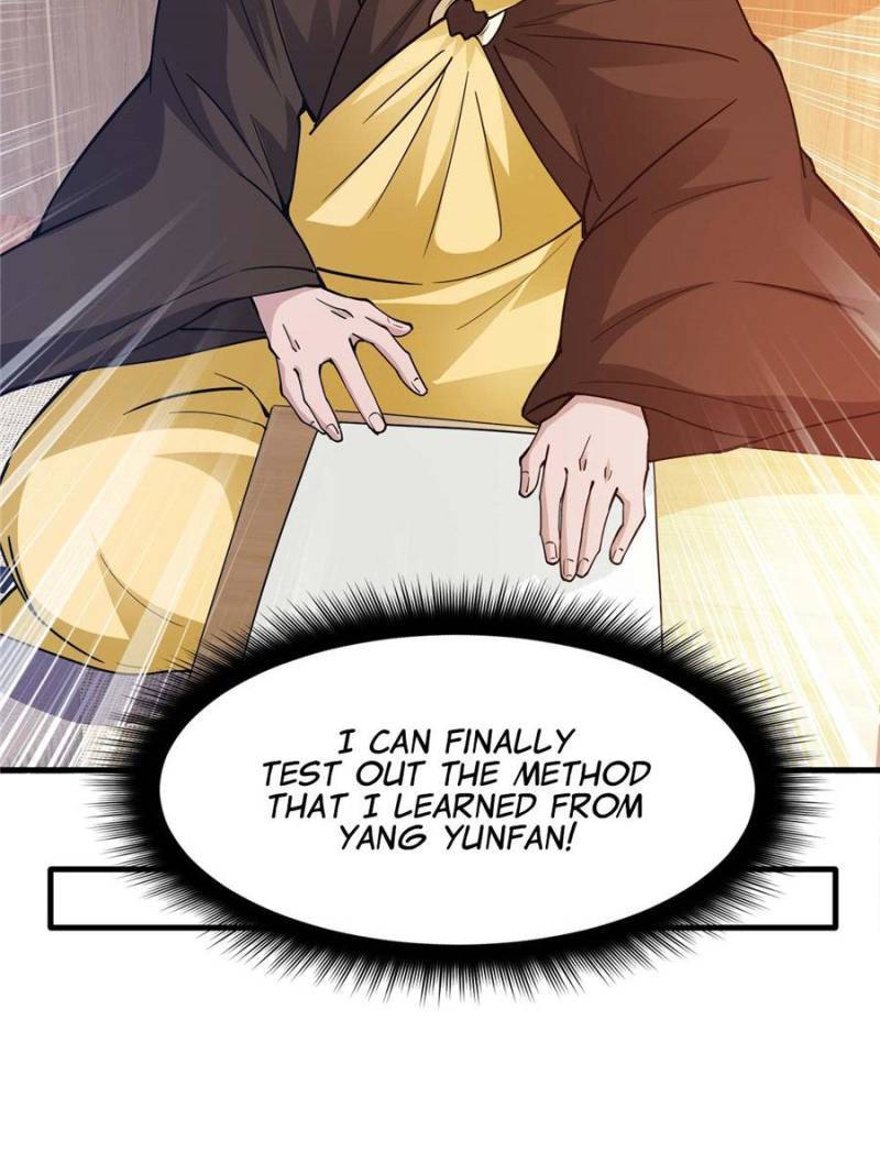 Peerless Doctor In The City Chapter 172 - page 49