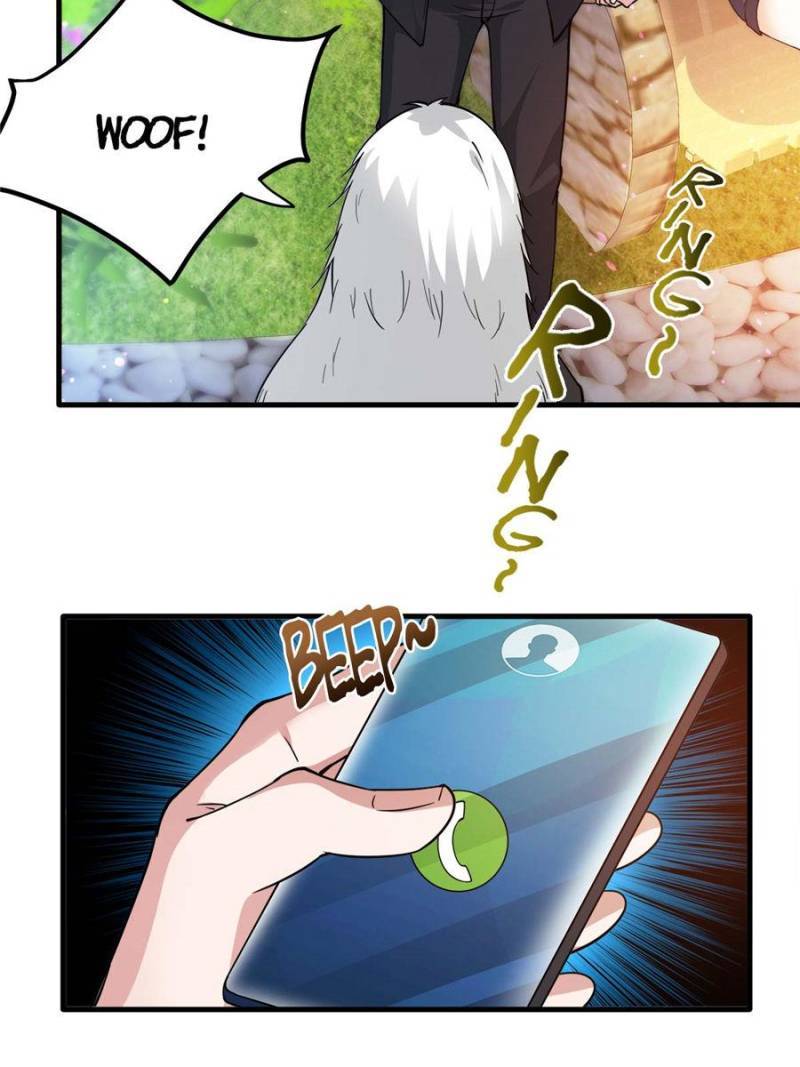 Peerless Doctor In The City Chapter 172 - page 5