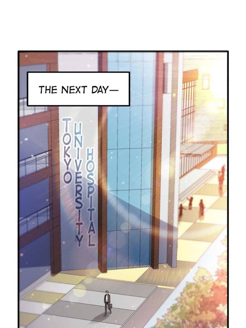 Peerless Doctor In The City Chapter 172 - page 55
