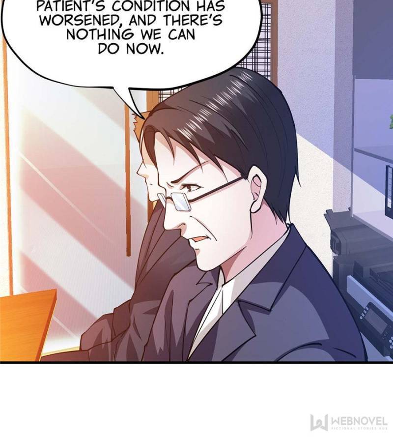 Peerless Doctor In The City Chapter 172 - page 60