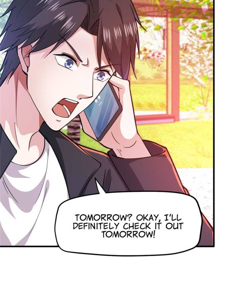 Peerless Doctor In The City Chapter 172 - page 7