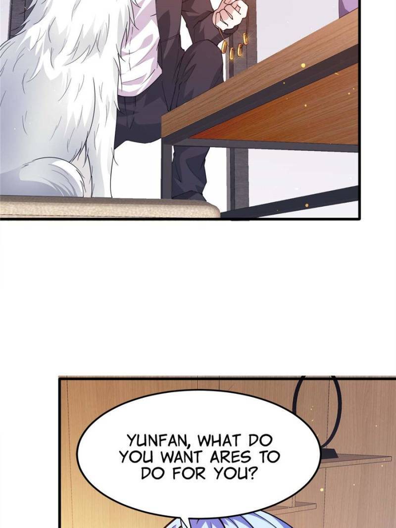 Peerless Doctor In The City Chapter 171 - page 2