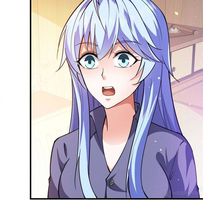 Peerless Doctor In The City Chapter 171 - page 3