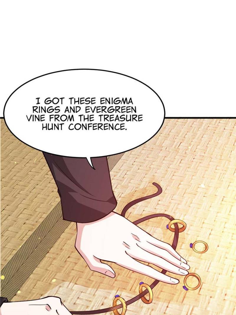 Peerless Doctor In The City Chapter 171 - page 4