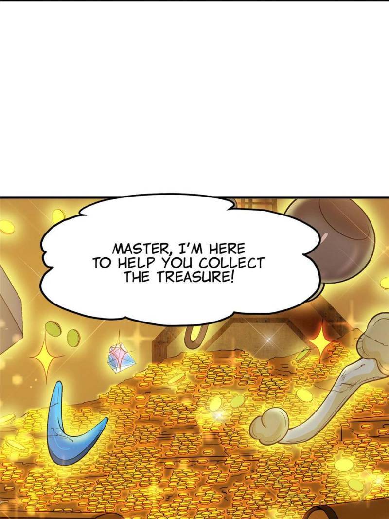 Peerless Doctor In The City Chapter 171 - page 48