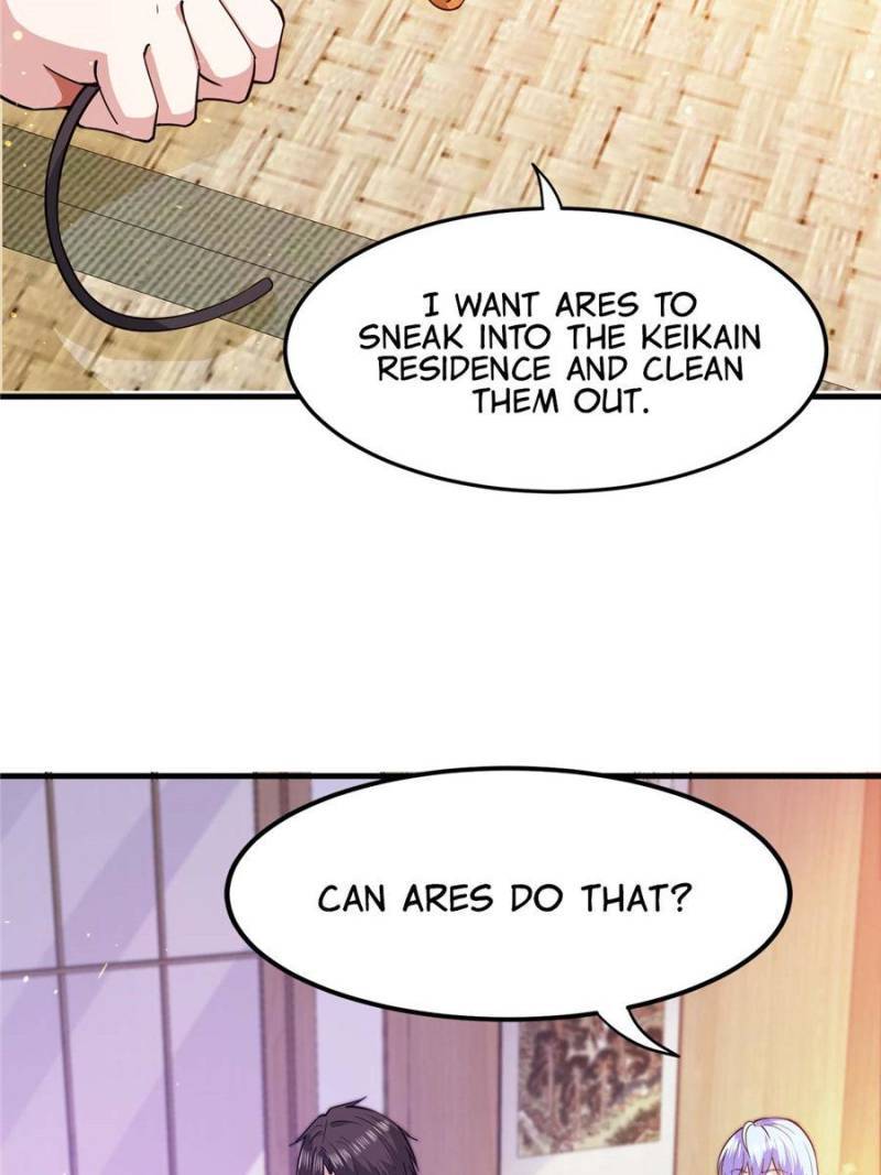 Peerless Doctor In The City Chapter 171 - page 5