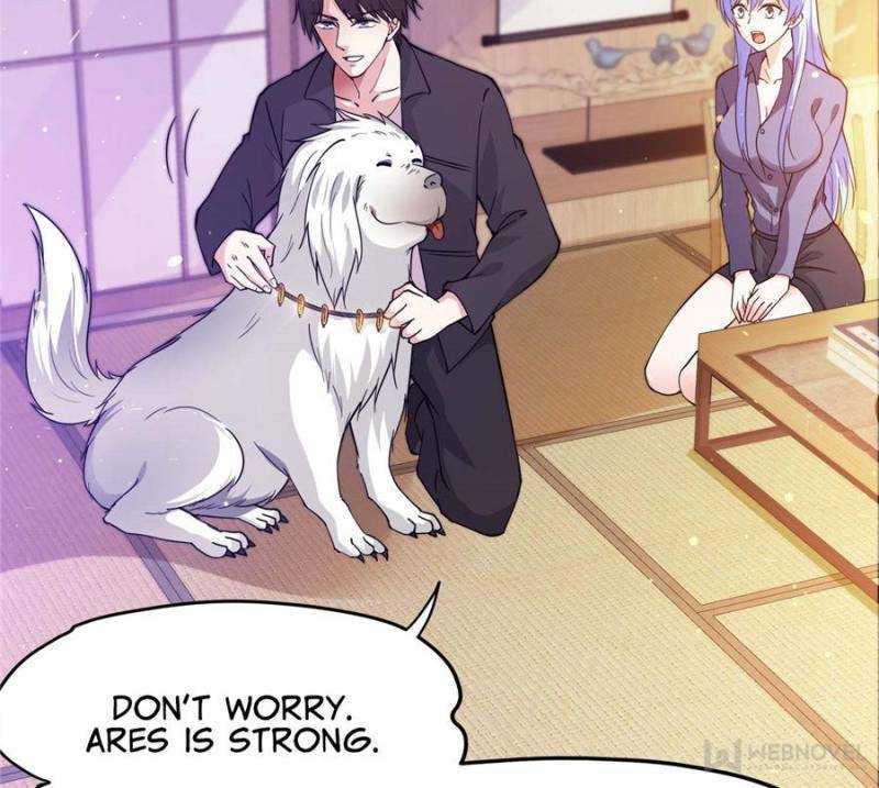 Peerless Doctor In The City Chapter 171 - page 6