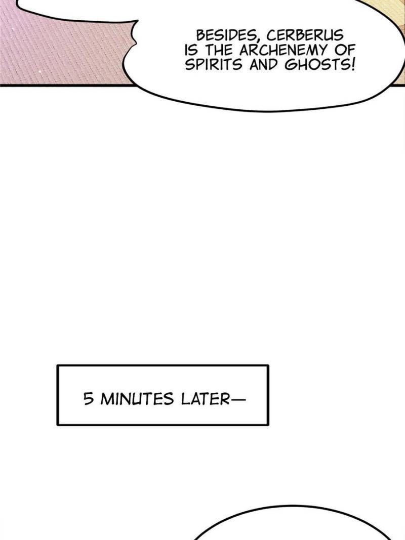 Peerless Doctor In The City Chapter 171 - page 7
