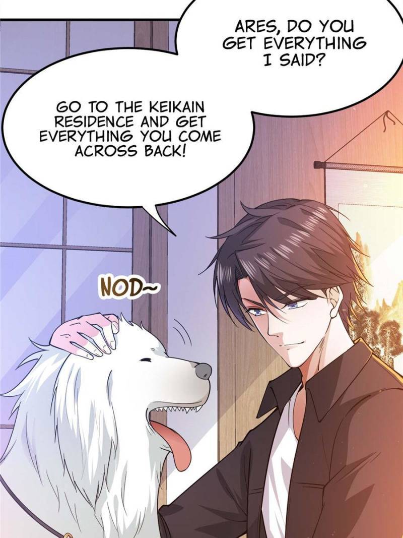 Peerless Doctor In The City Chapter 171 - page 8