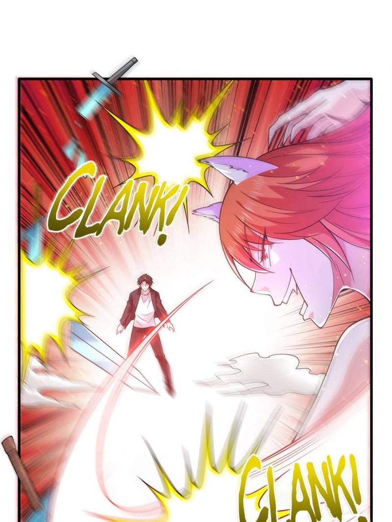 Peerless Doctor In The City Chapter 170 - page 1
