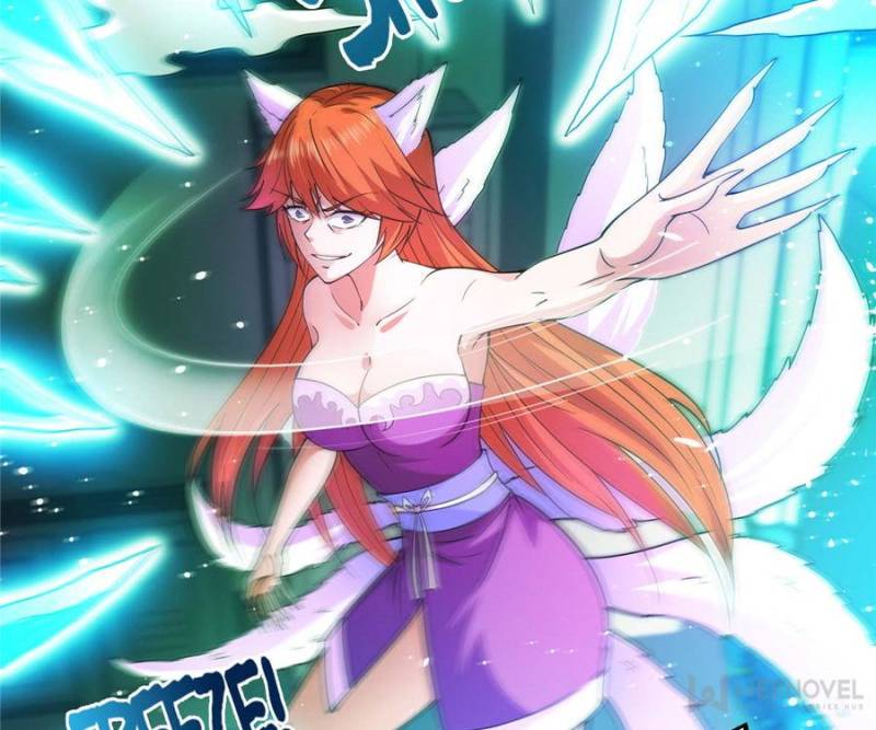 Peerless Doctor In The City Chapter 170 - page 15
