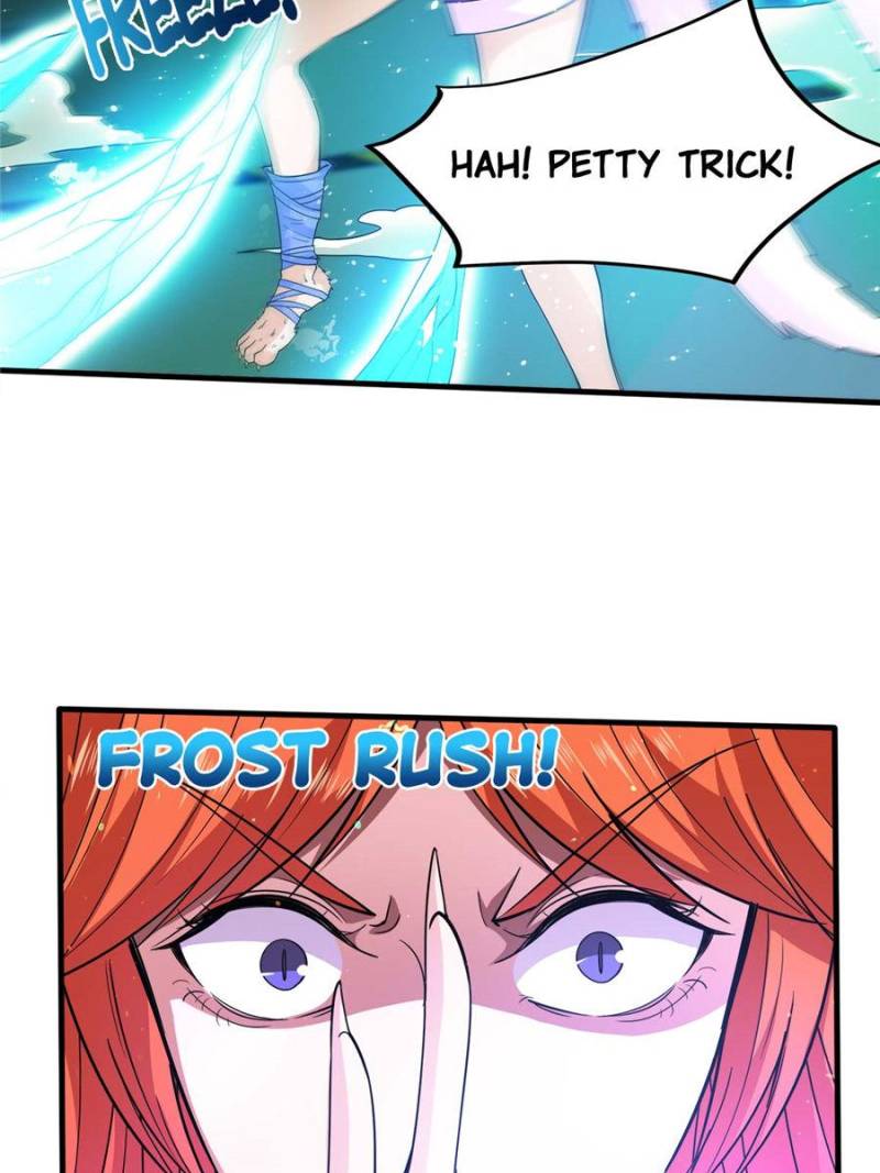 Peerless Doctor In The City Chapter 170 - page 16