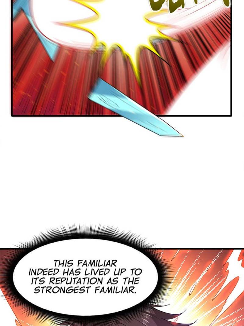Peerless Doctor In The City Chapter 170 - page 2