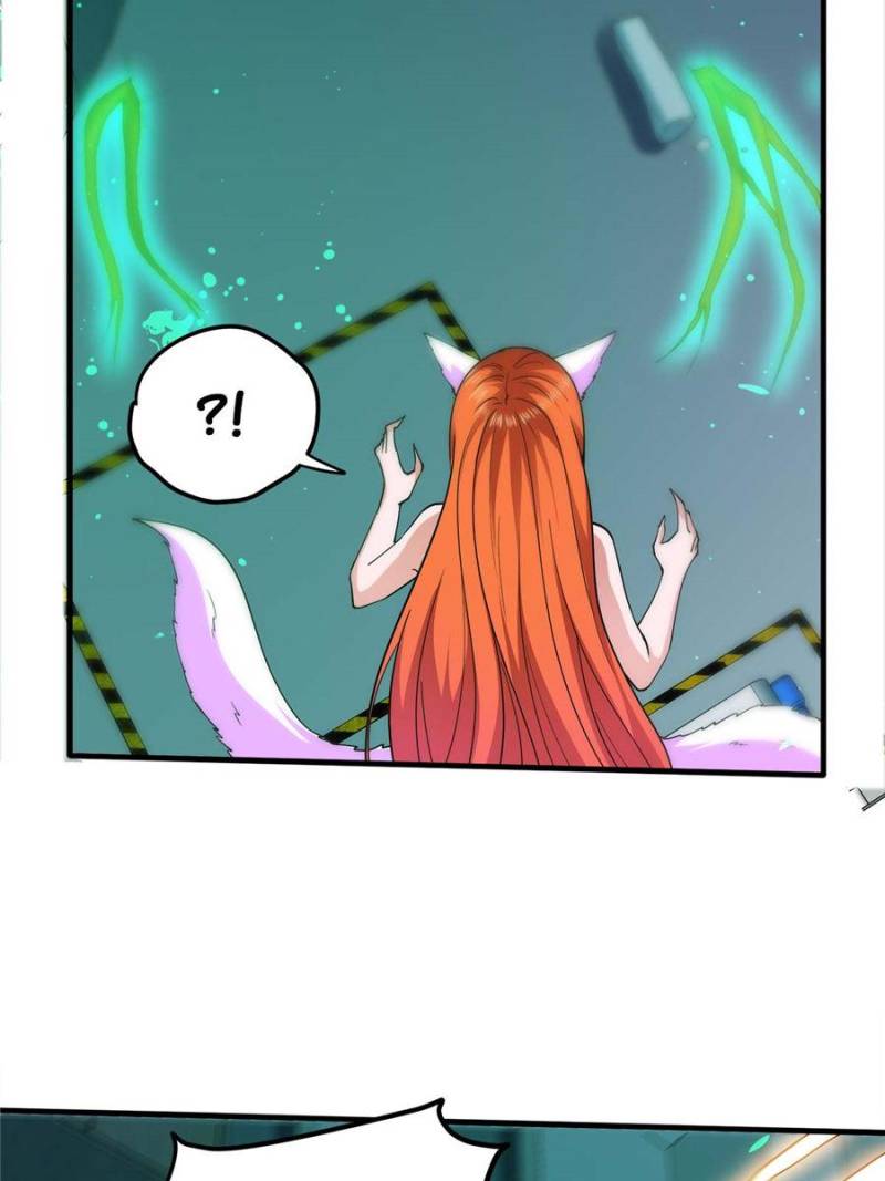 Peerless Doctor In The City Chapter 170 - page 20
