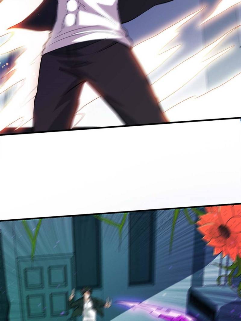 Peerless Doctor In The City Chapter 170 - page 22