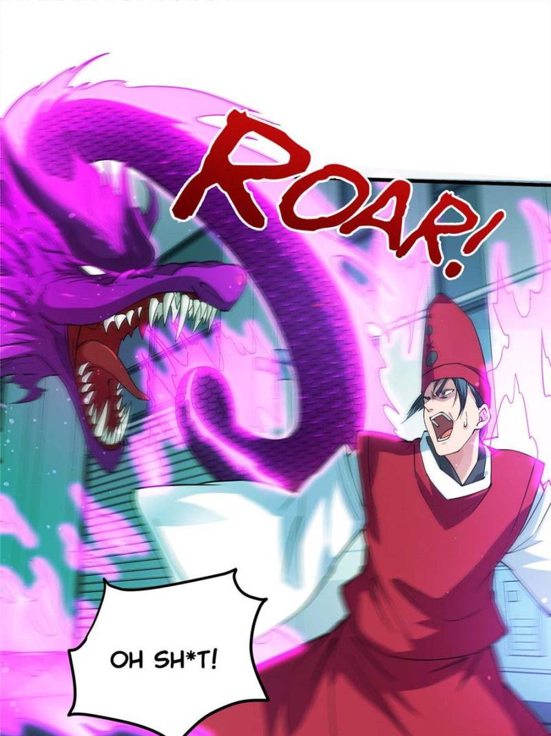 Peerless Doctor In The City Chapter 170 - page 28