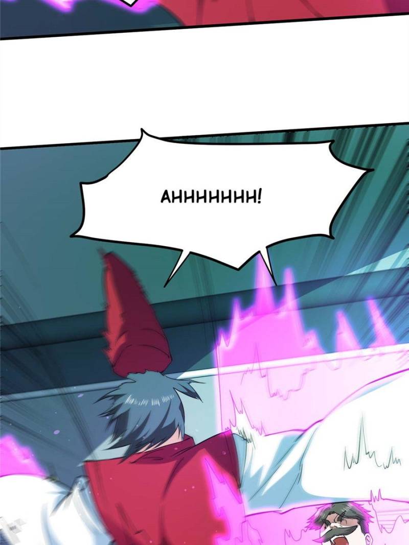 Peerless Doctor In The City Chapter 170 - page 29