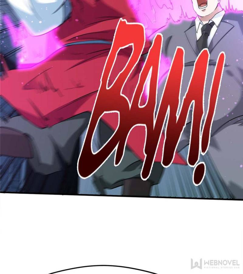 Peerless Doctor In The City Chapter 170 - page 30