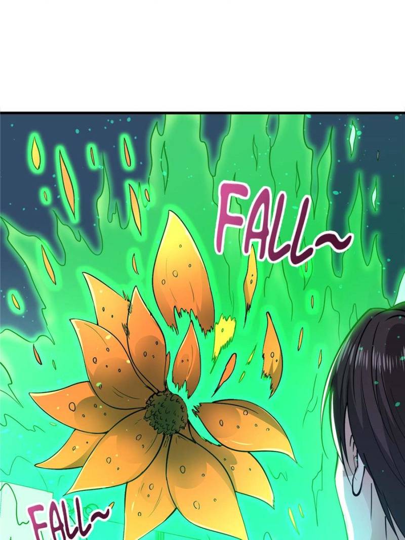 Peerless Doctor In The City Chapter 170 - page 37