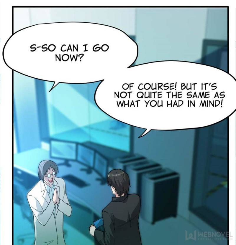 Peerless Doctor In The City Chapter 170 - page 39