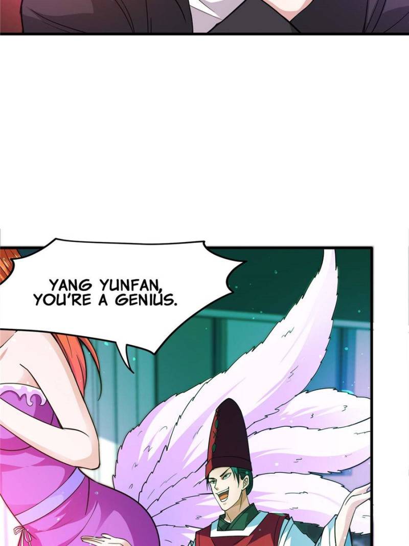 Peerless Doctor In The City Chapter 170 - page 4