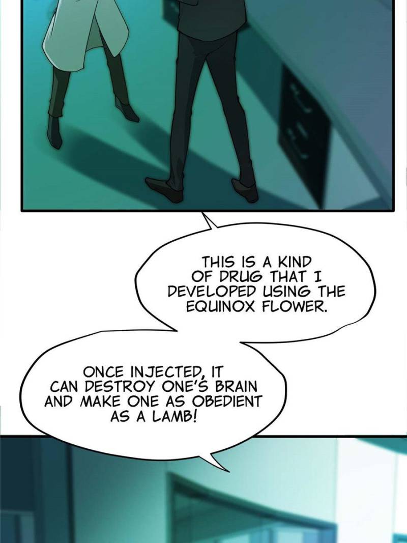 Peerless Doctor In The City Chapter 170 - page 40