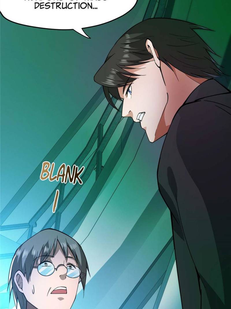 Peerless Doctor In The City Chapter 170 - page 44