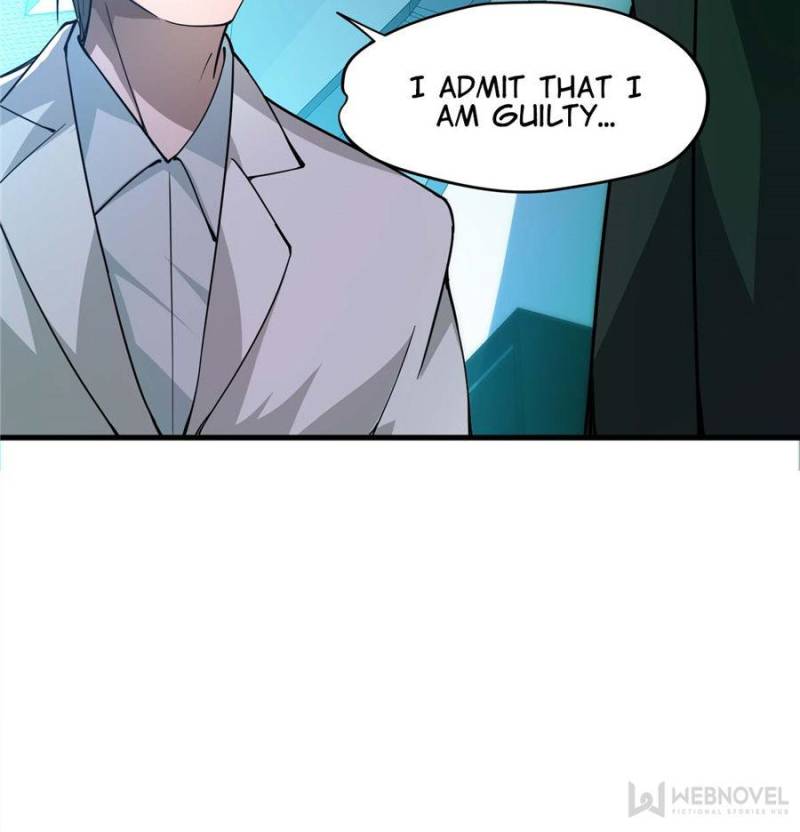 Peerless Doctor In The City Chapter 170 - page 45