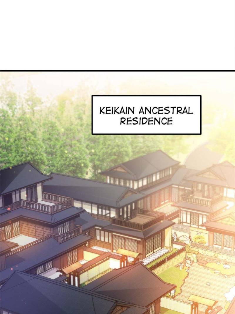 Peerless Doctor In The City Chapter 170 - page 46