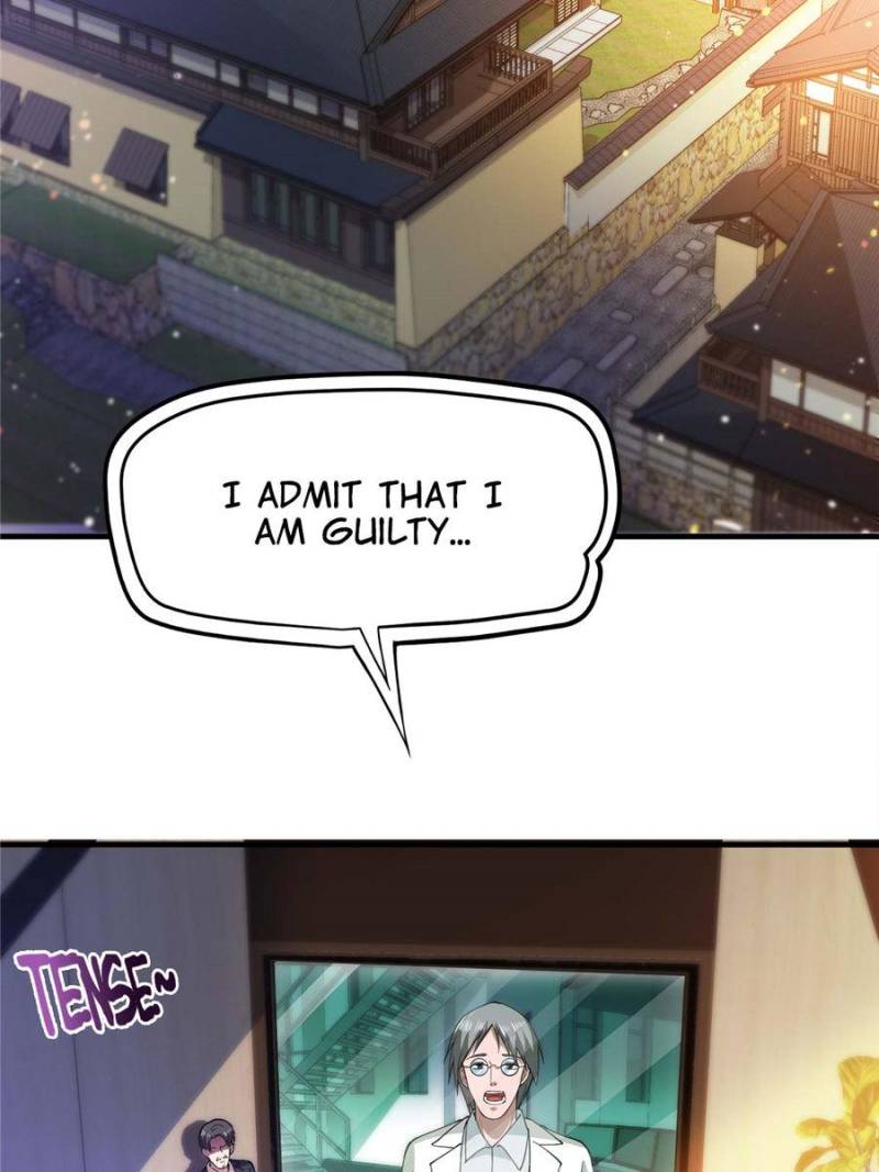 Peerless Doctor In The City Chapter 170 - page 47