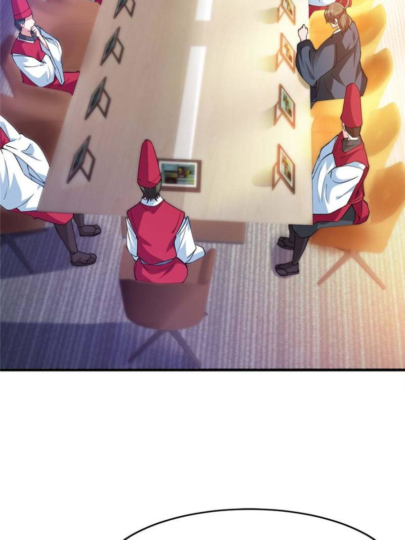 Peerless Doctor In The City Chapter 170 - page 49