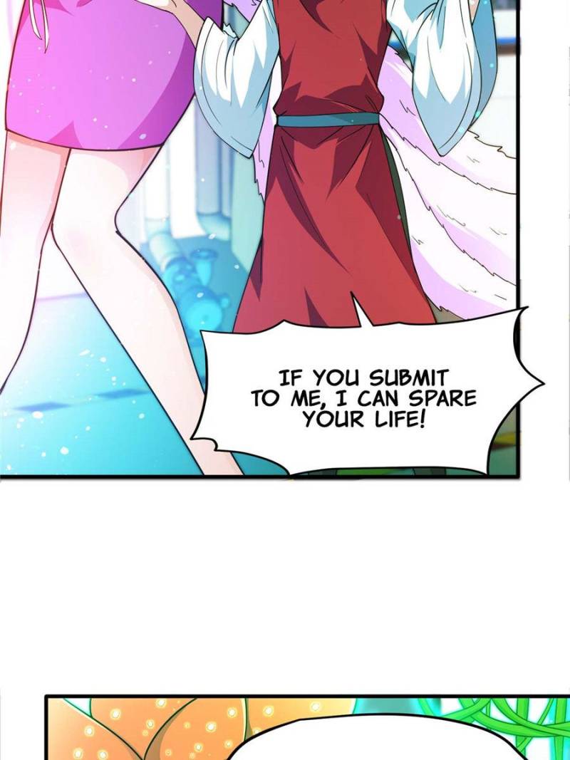 Peerless Doctor In The City Chapter 170 - page 5