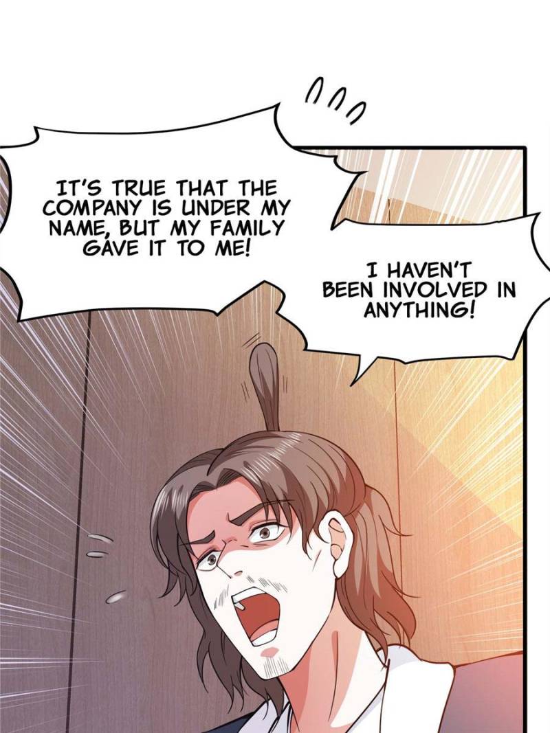 Peerless Doctor In The City Chapter 170 - page 55