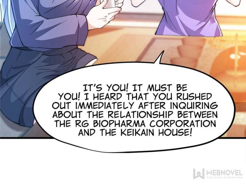 Peerless Doctor In The City Chapter 170 - page 63