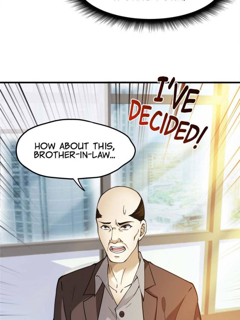 Peerless Doctor In The City Chapter 169 - page 18