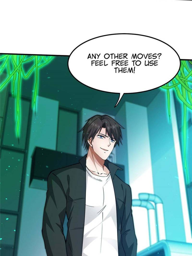 Peerless Doctor In The City Chapter 169 - page 59