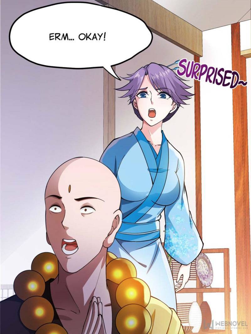Peerless Doctor In The City Chapter 168 - page 12