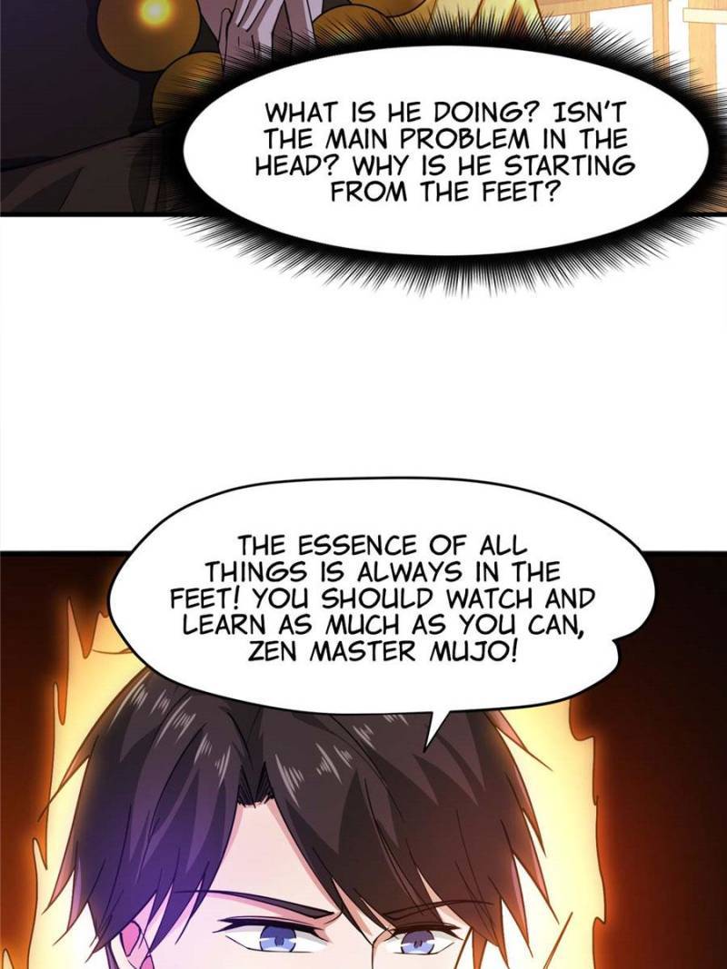 Peerless Doctor In The City Chapter 168 - page 13